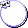 Caller tier frame