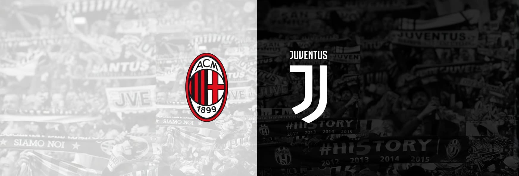 AC Milan vs Juventus: April 26, 2026