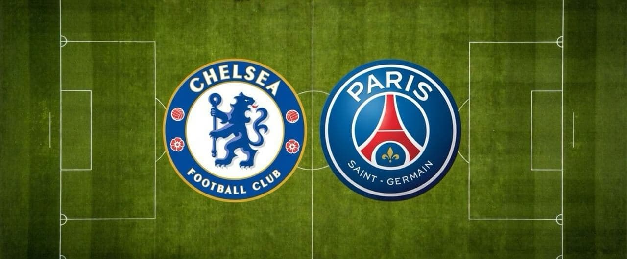 Chelsea vs PSG: Total Goals Over 3.5 on March 17, 2026