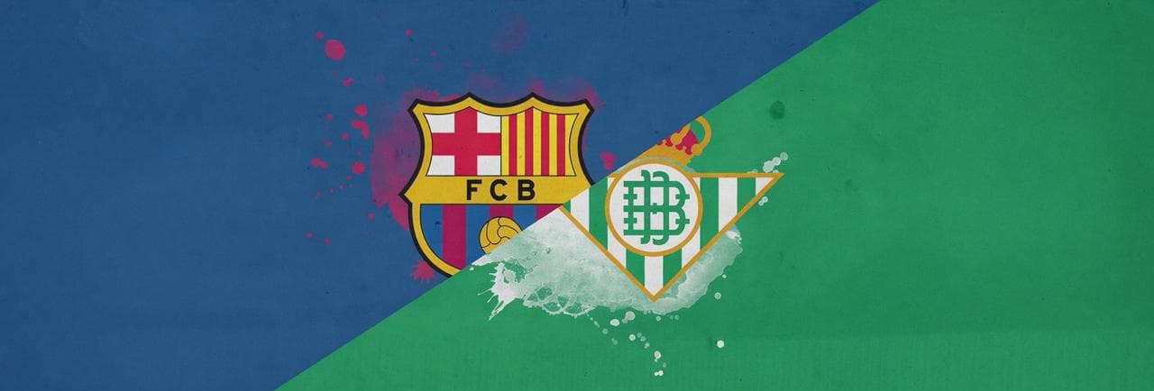 Barcelona to defeat Real Betis on May 17, 2026