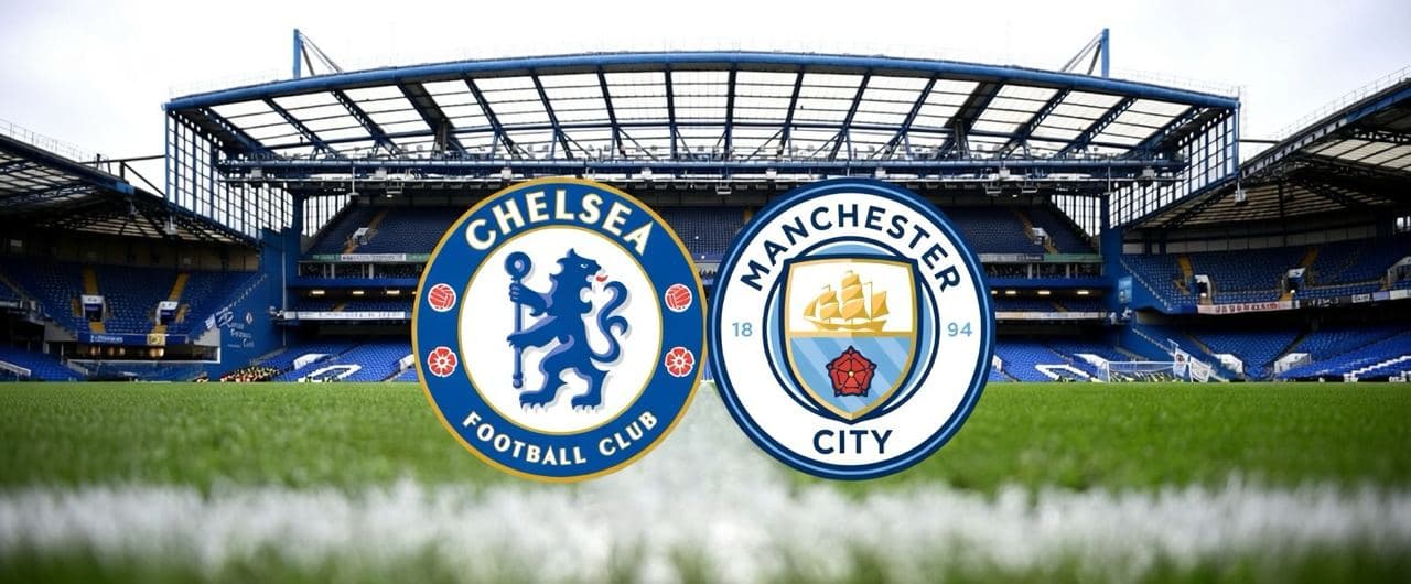 Chelsea to defeat Manchester City on April 12, 2026