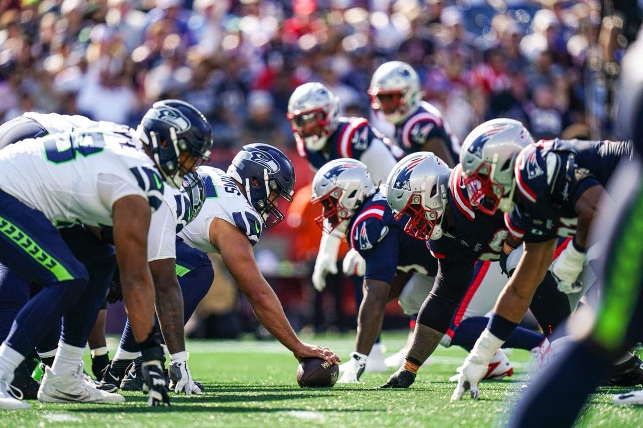 Super Bowl LX: Seahawks vs Patriots - Winner