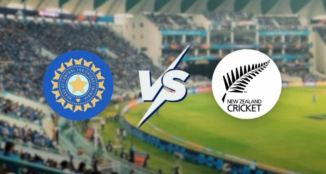 India vs New Zealand, 1st T20I at Nagpur, Jan 21 2026