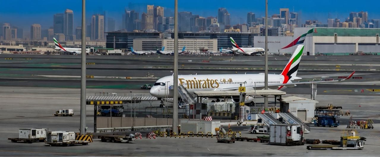 Dubai airports end "limited operations" by 15 March 2026?