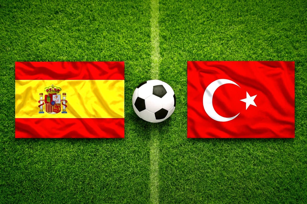 Both Teams Score in Spain vs. Turkey World Cup Match (Nov 18, 2025)