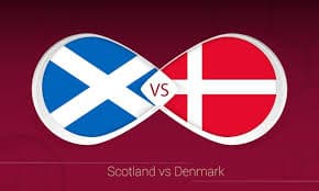 Scotland vs Denmark total yellow cards exceed 1.5 on 18.11.2025