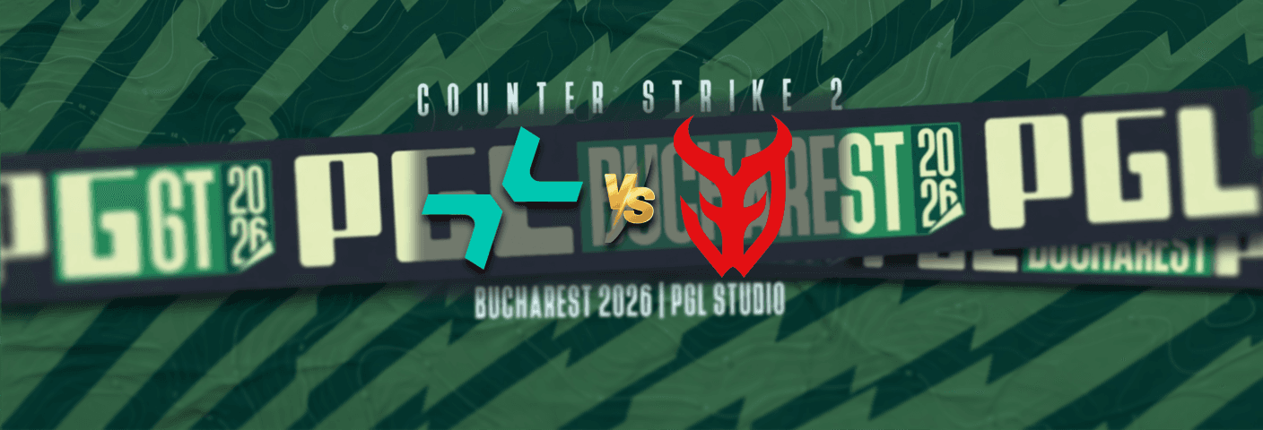 CS2 - 3DMAX to win 1+ Maps vs PARIVISION