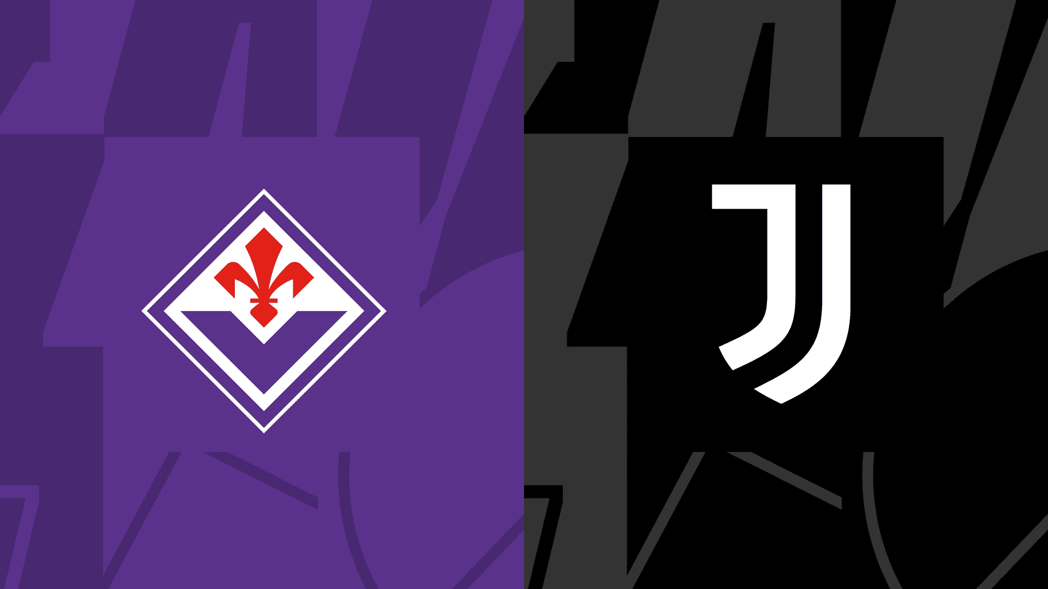 Juventus vs Fiorentina - Nov 22, 2025