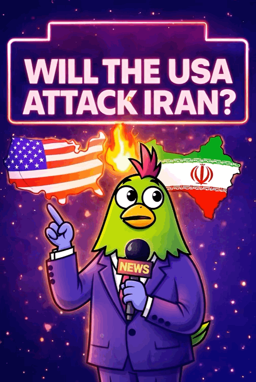 United States to launch direct military attack on Iran by February 27, 2026