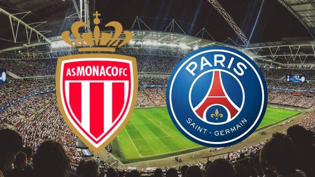 AS Monaco vs PSG: February 17, 2026