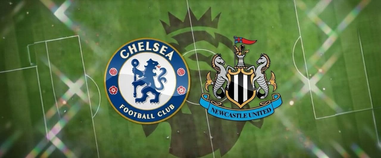 Chelsea vs Newcastle United on March 14, 2026