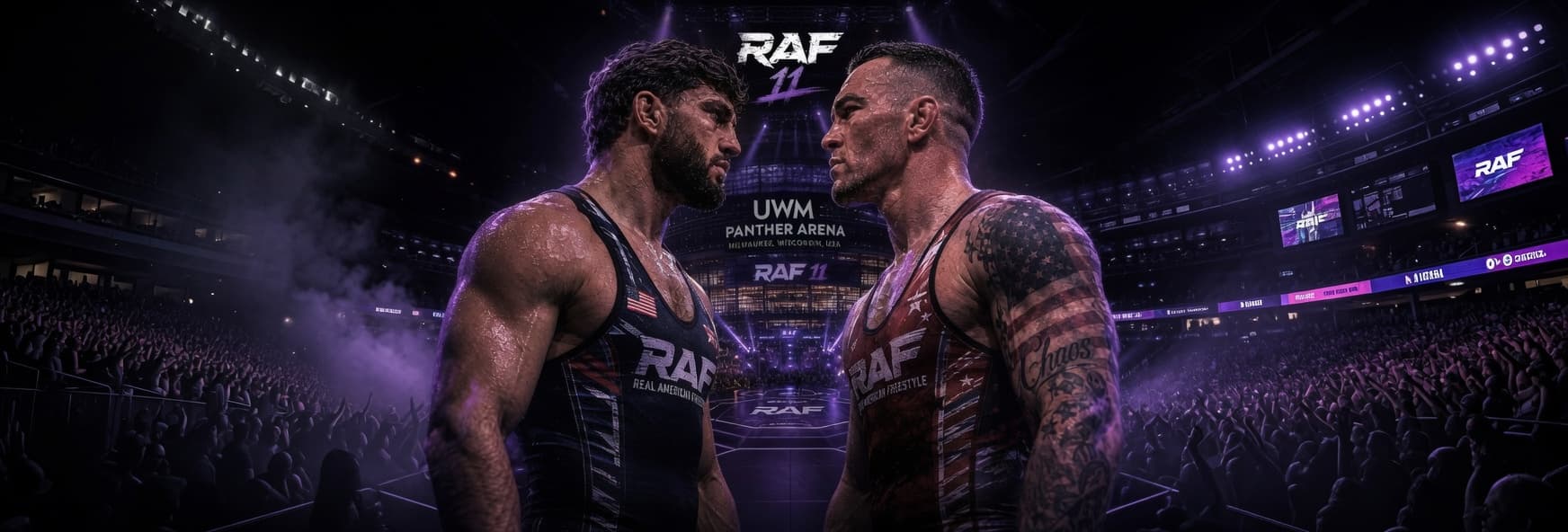 Arman Tsarukyan to Defeat Colby Covington on RAF 11?