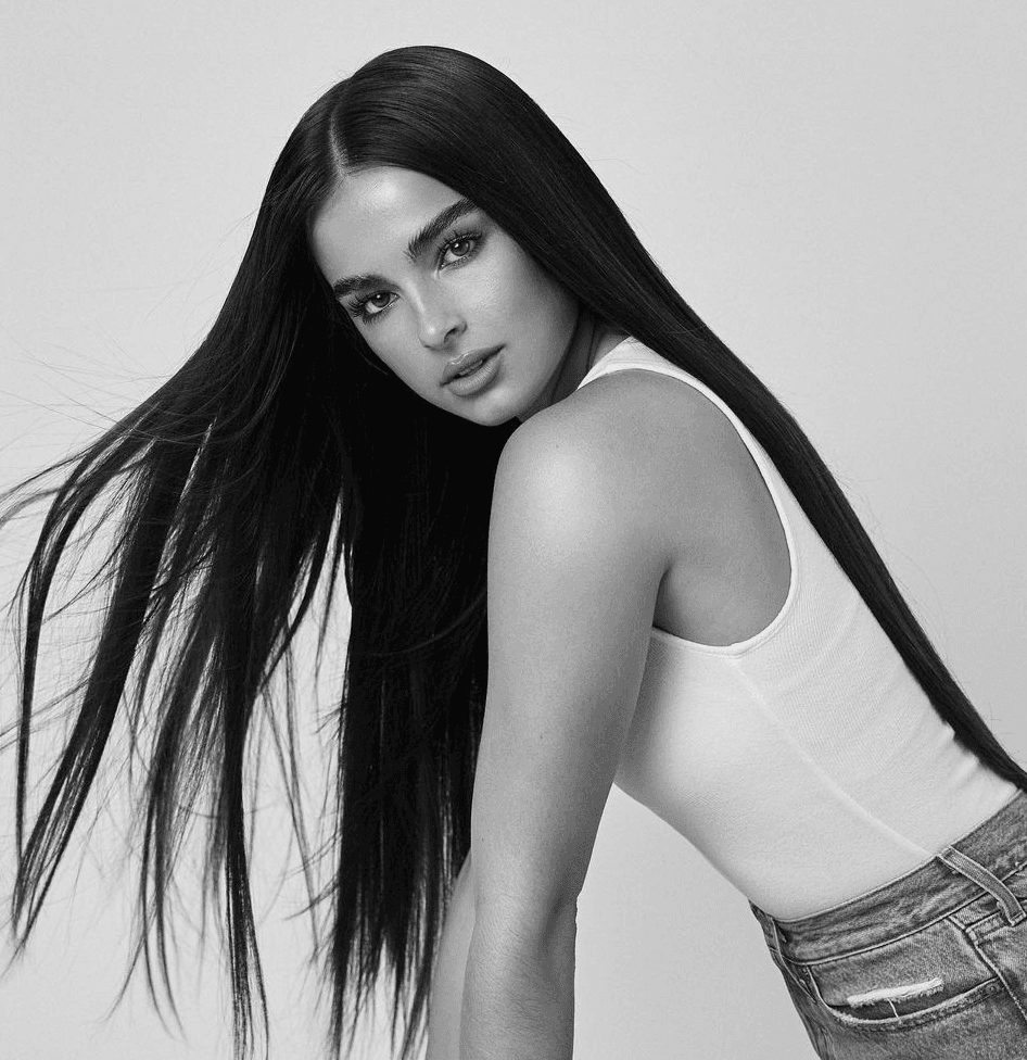 Addison Rae to reach 90 million TikTok followers by EOY 2025.