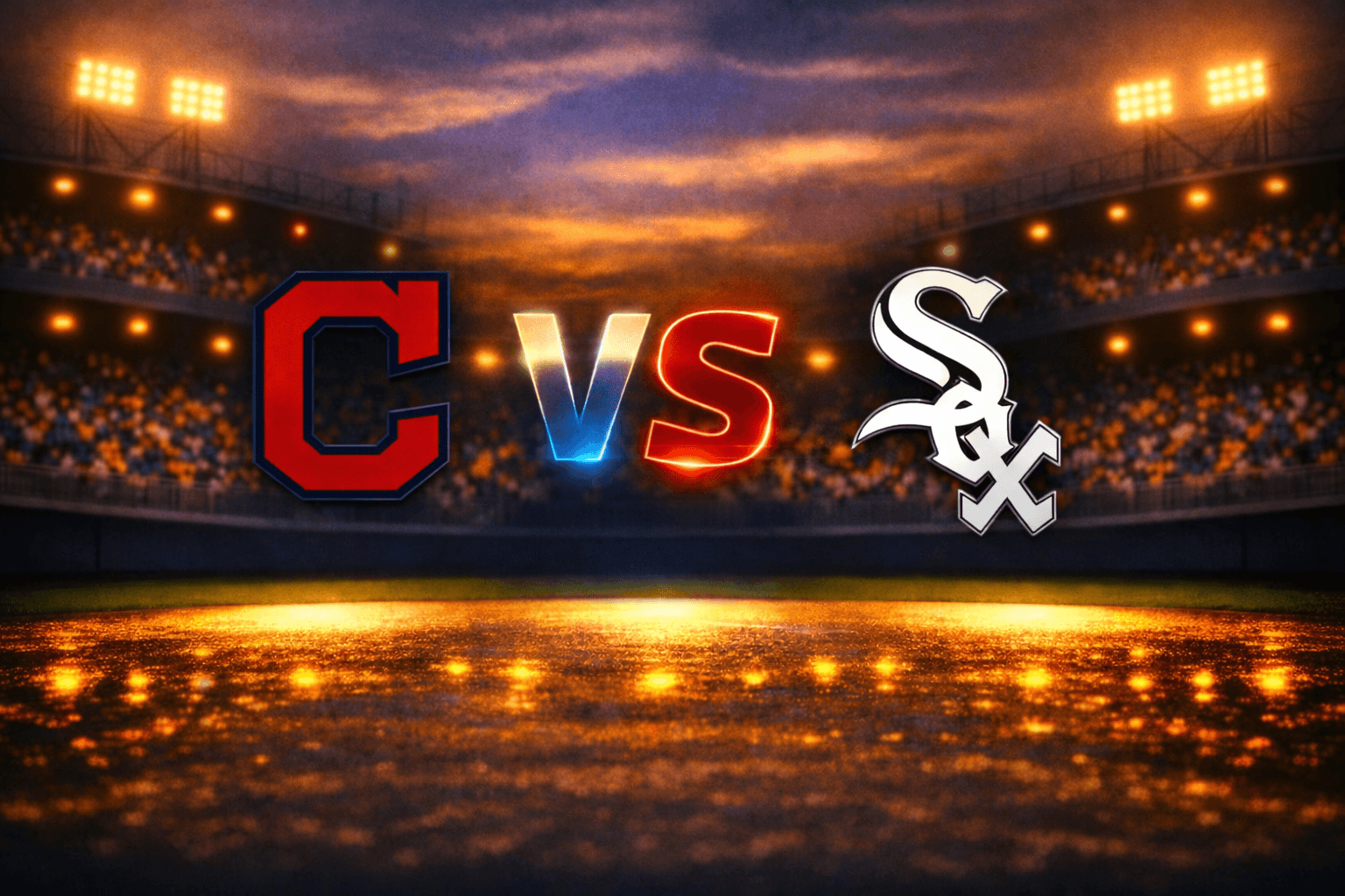 Cleveland Guardians to defeat Chicago White Sox on June 23, 2026.