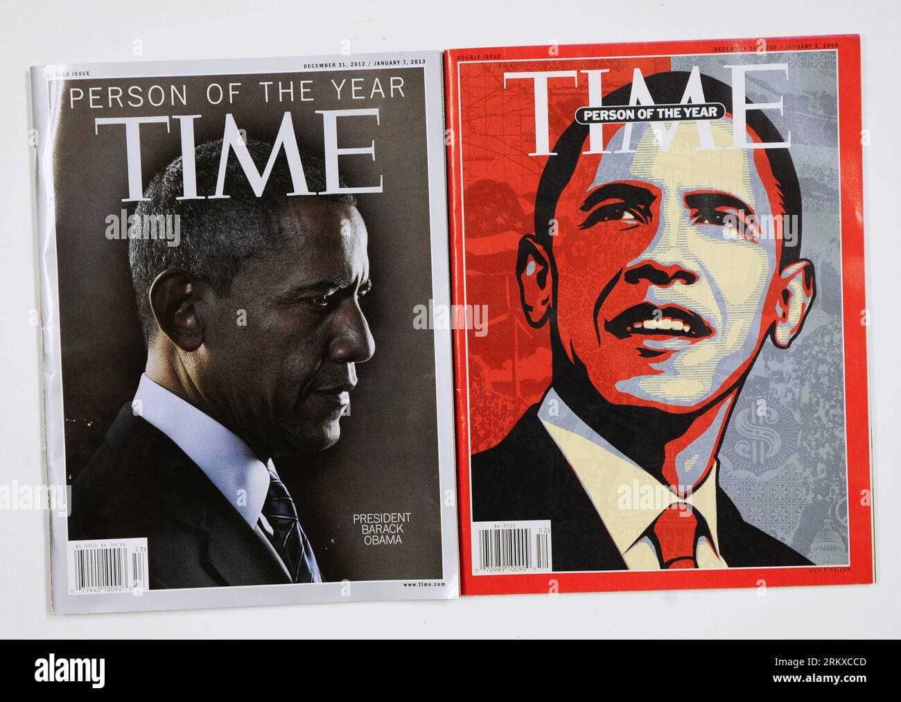 TIME's Person of the Year 2025.
