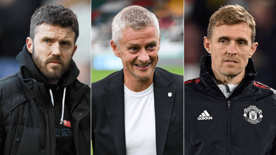 Manchester United's Next Appointed Manager