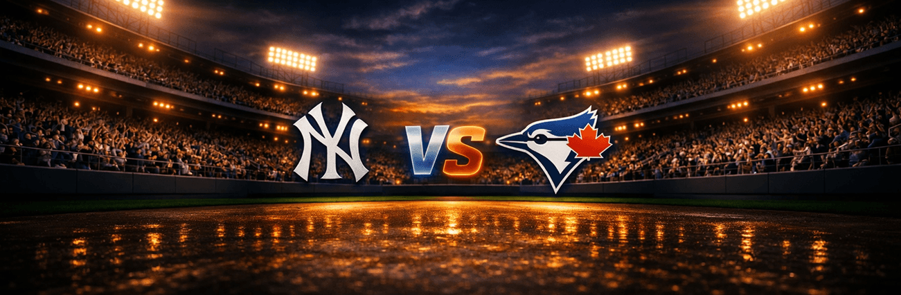 New York Yankees to defeat the Toronto Blue Jays on June 12th