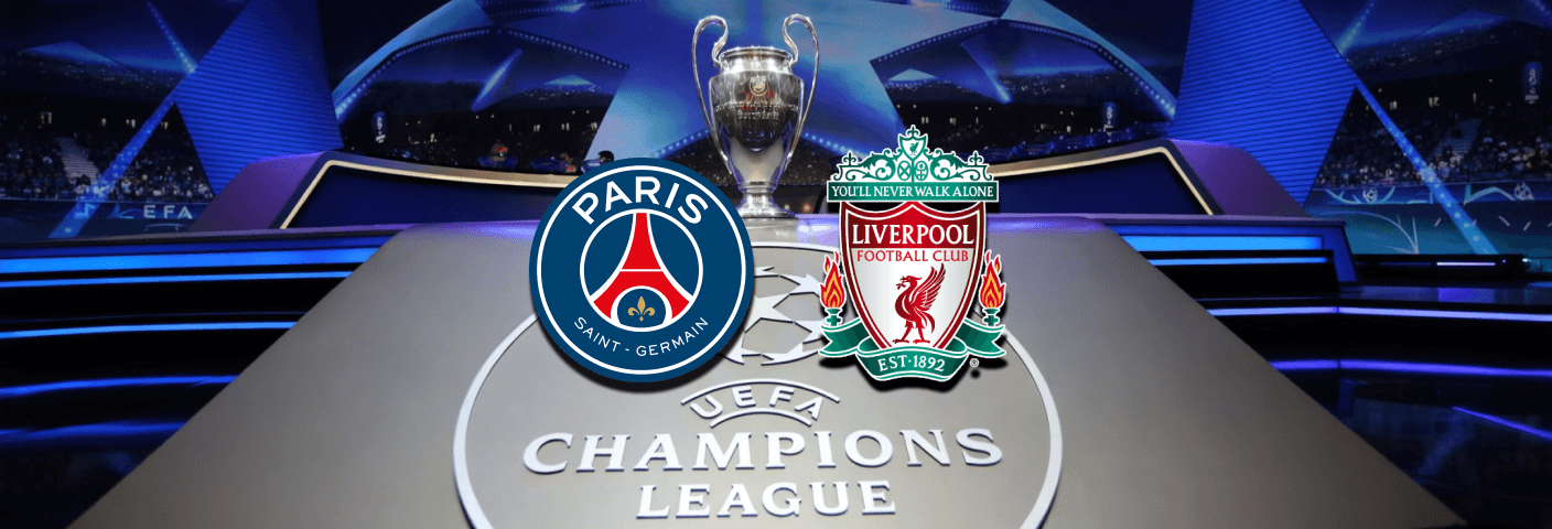 Paris Saint-Germain will reach 2026 UCL Semi-Finals over Liverpool FC