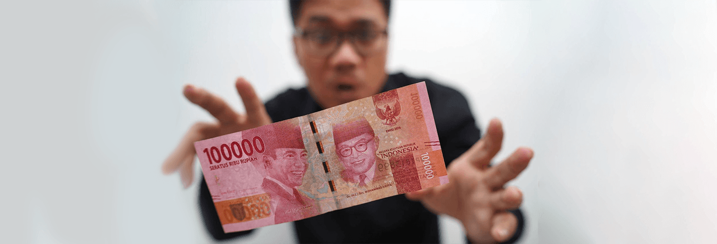 USD/IDR Exchange Rate to Exceed 17,000 in March 2026