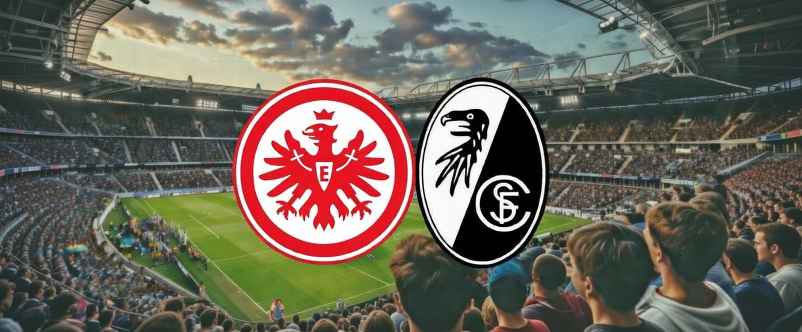 Eintracht Frankfurt to defeat Freiburg on March 1, 2026
