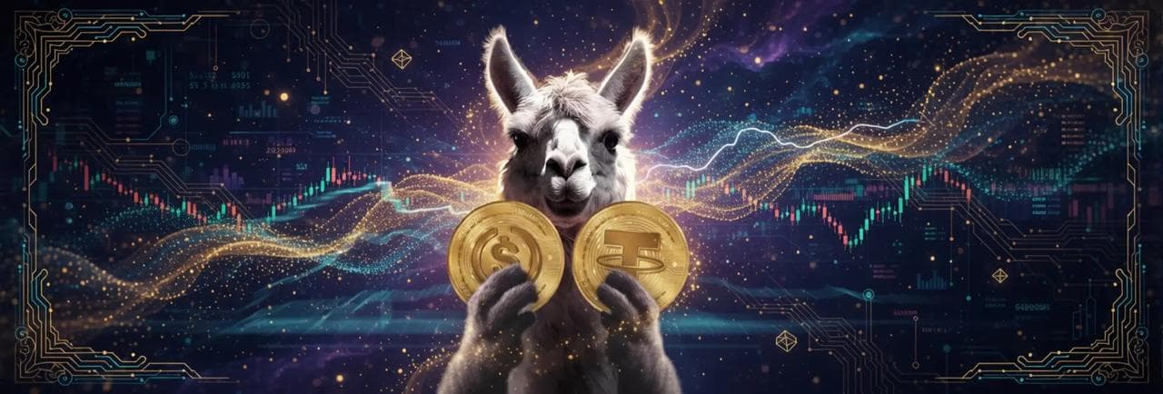 Total Stablecoins Market Cap to reach 325b by the end of May 2026