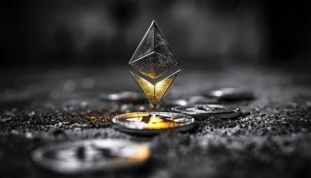 Ethereum (ETH) will reach $3,000 by January 6, 2026.