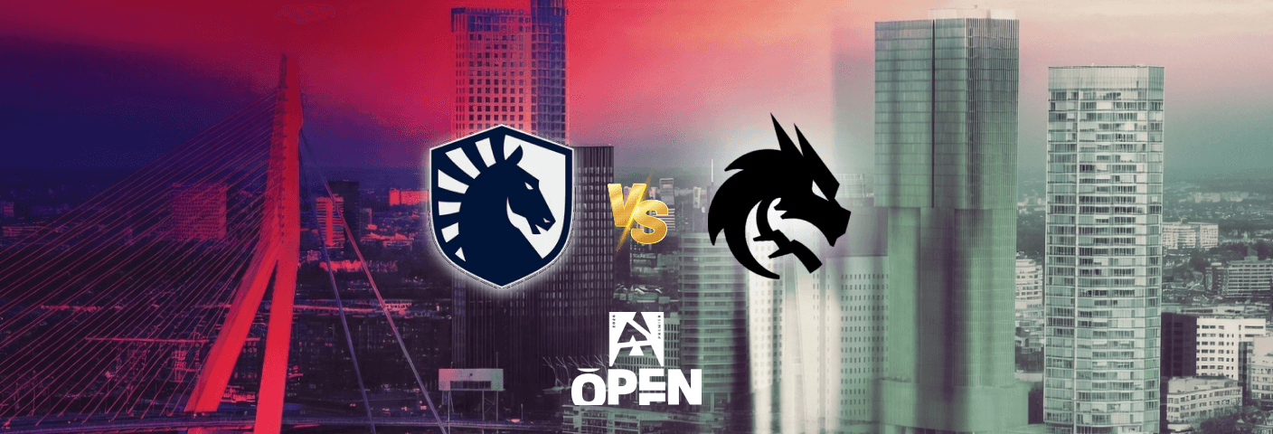 CS2 - Luqid to win 1+ Maps vs Spirit