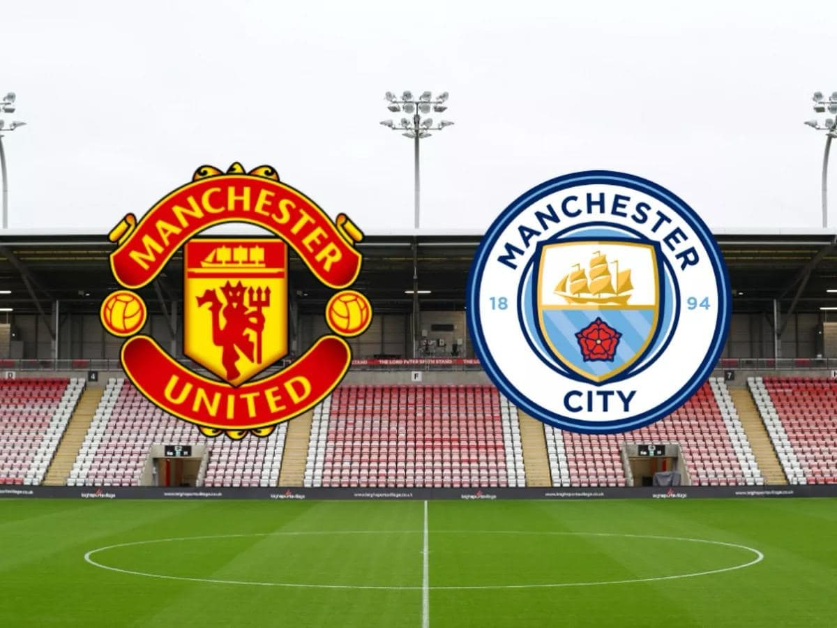 Manchester United vs Manchester City: January 17, 2026