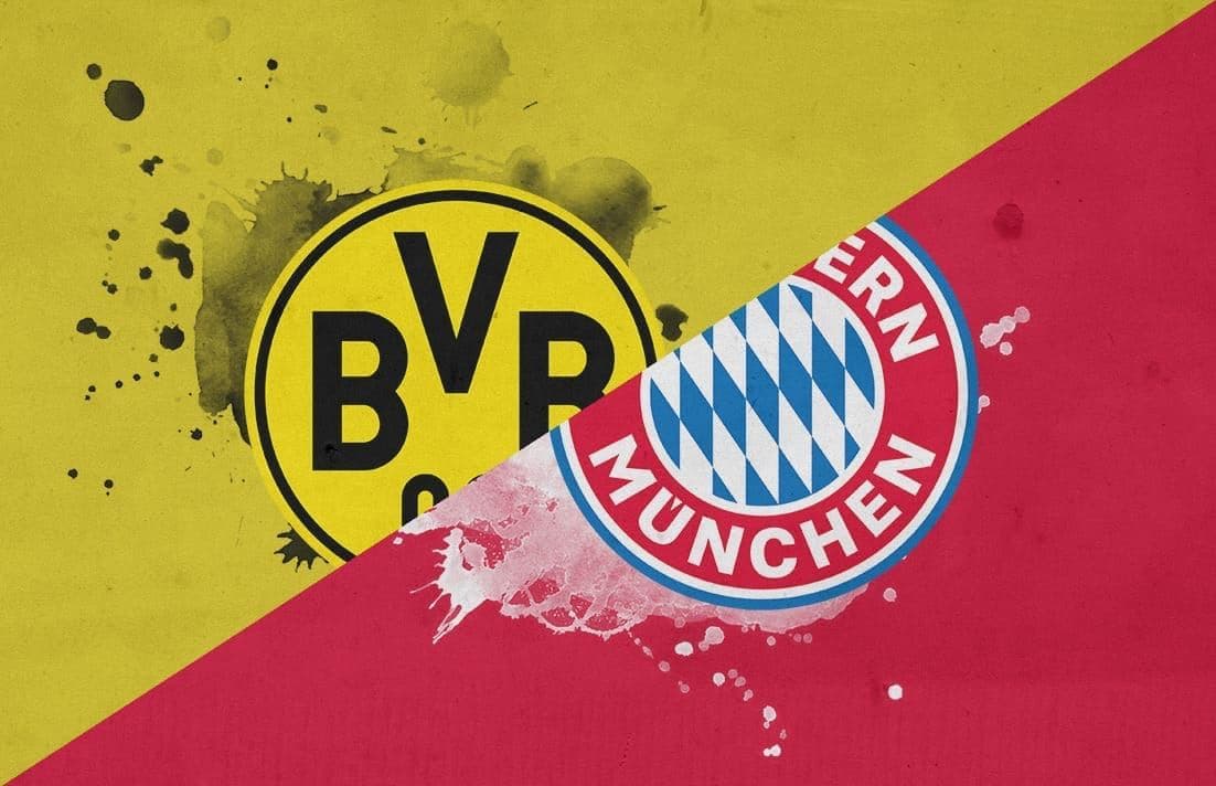 Borussia vs Bayern: February 28, 2026