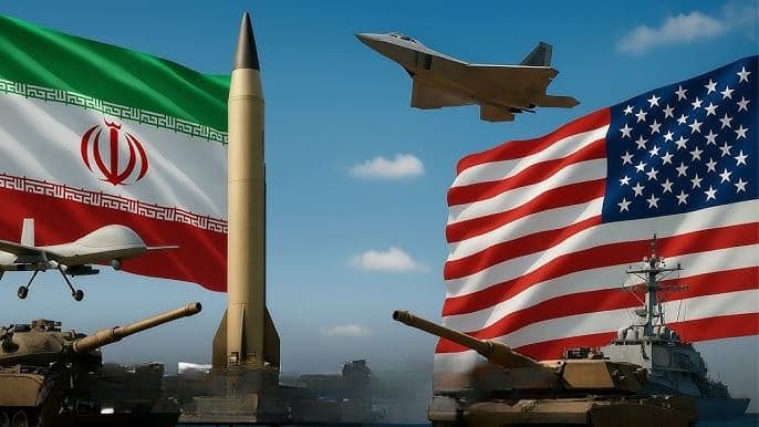 US to conduct military strike against Iran by January 21, 2026