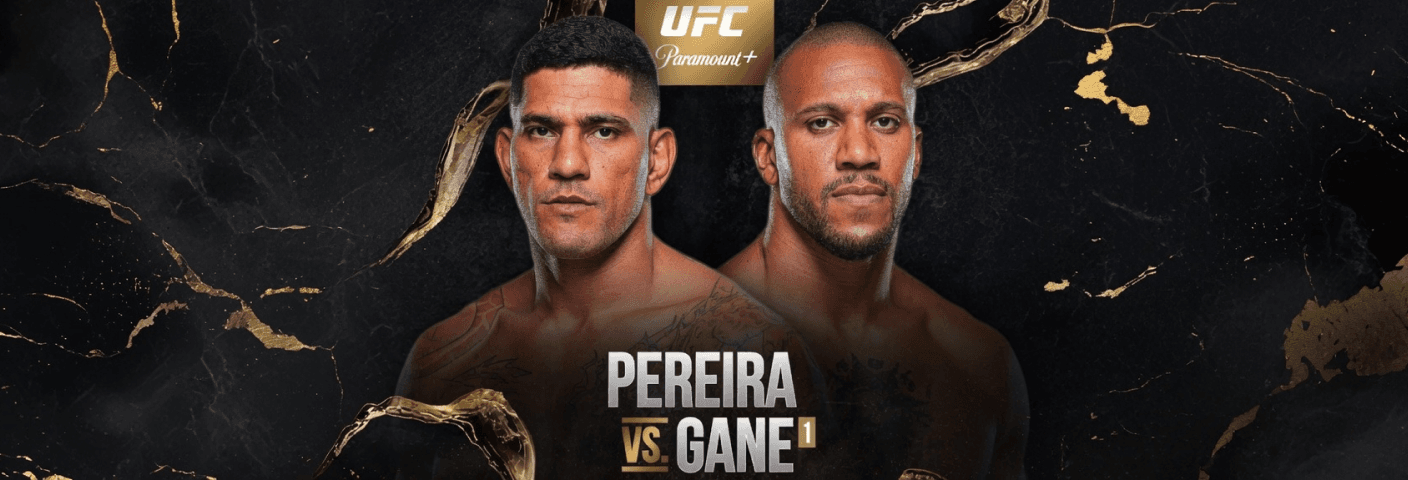 UFC Freedom 250: Alex Pereira to Beat Ciryl Gane?