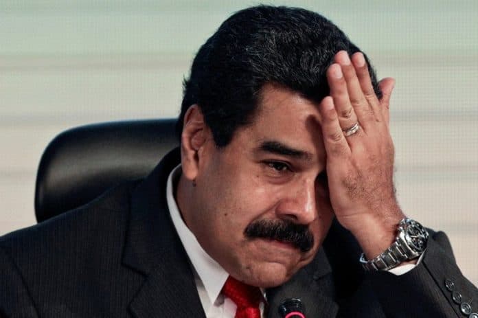Maduro's Presidency Ends by February 20, 2026