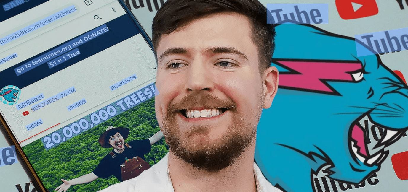 MrBeast to hit 475M subscribers by March 14, 2026