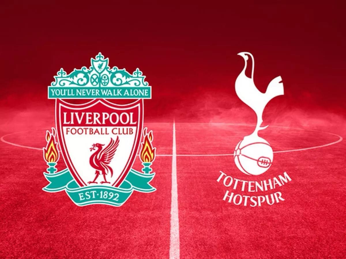 Tottenham Hotspur vs Liverpool: December 20, 2025