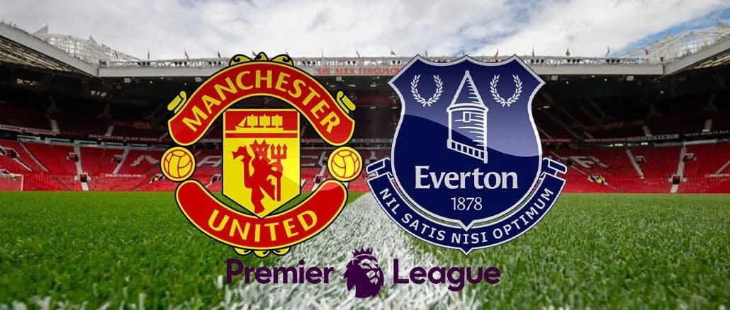 Manchester United to defeat Everton on February 23, 2026