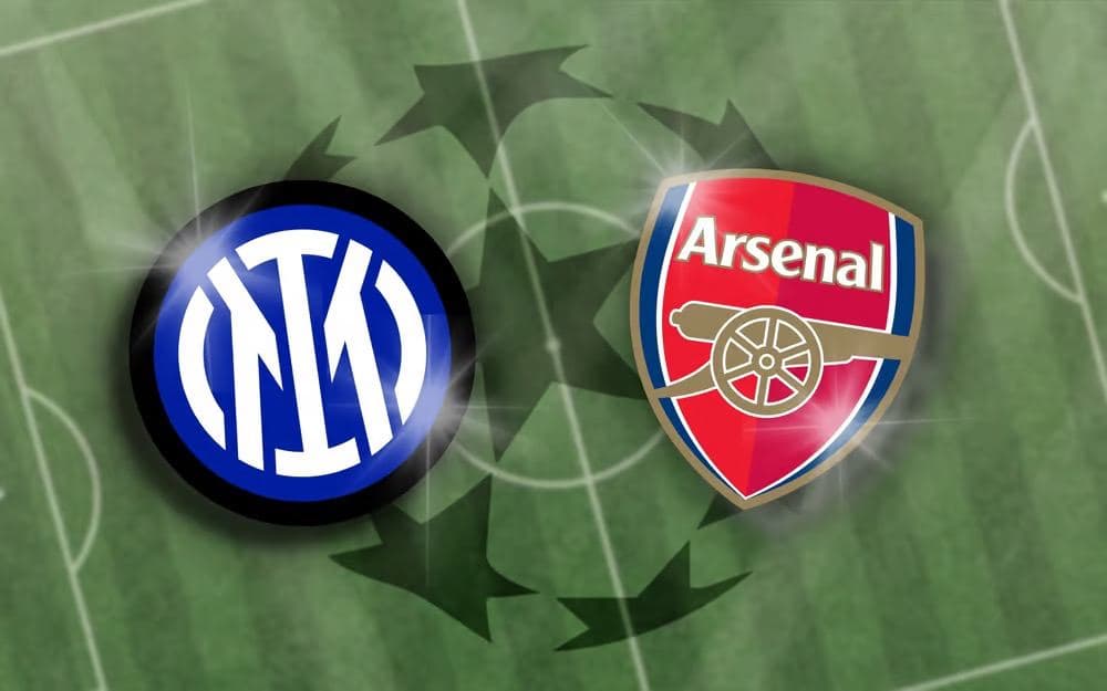 Inter Milan vs Arsenal: January 20, 2026