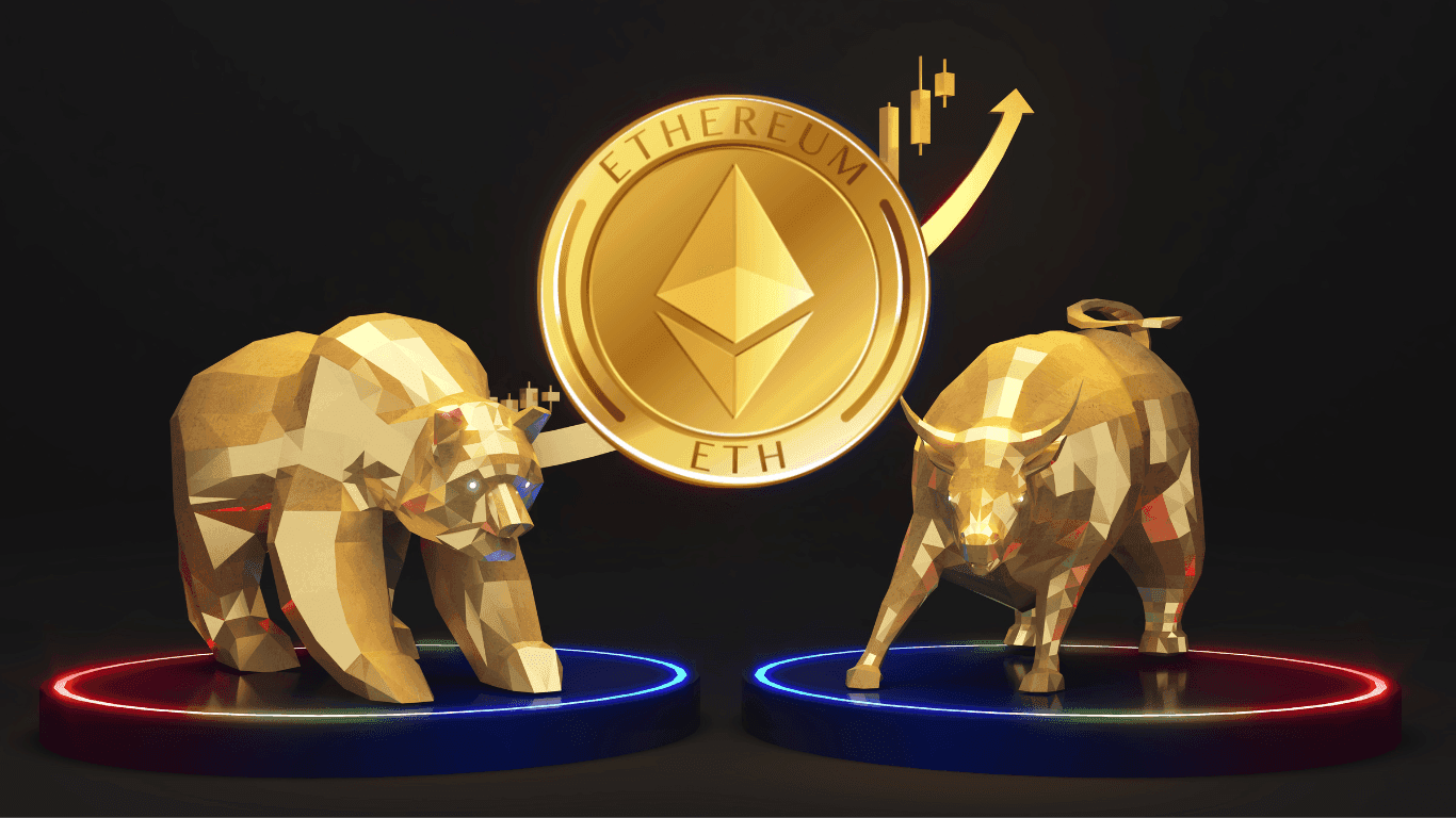 Ethereum: $3120 or $2620 first by Dec 15, 2025