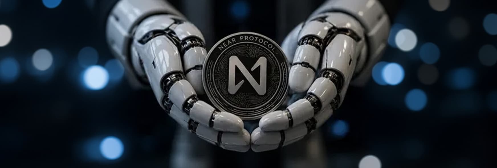 Will $NEAR hit $3.5+ by July 1, 2026?