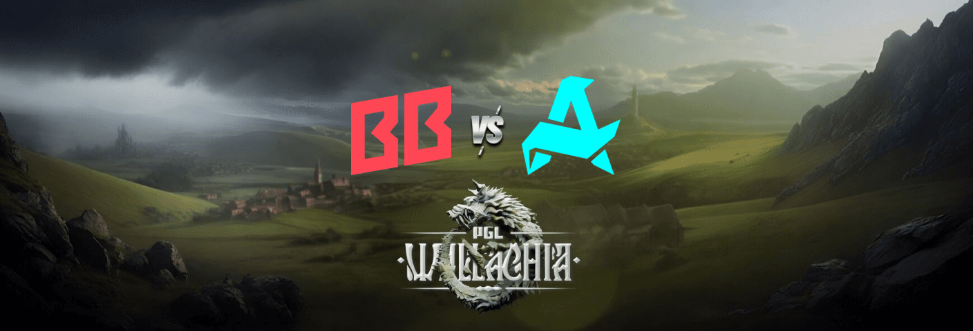Dota2 - BB vs Aurora | PGL Wallachia Season 8 GRAND FINAL
