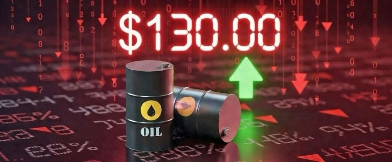 Will Brent Hit $130 or Higher This Week?