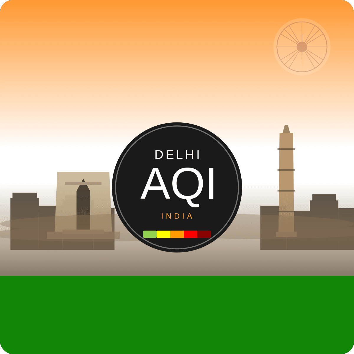Delhi air quality (AQI) on April 30: spike, drop, or steady?