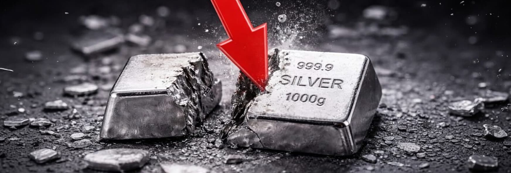 Will XAG/USD trade below $45 before July 15, 2026?