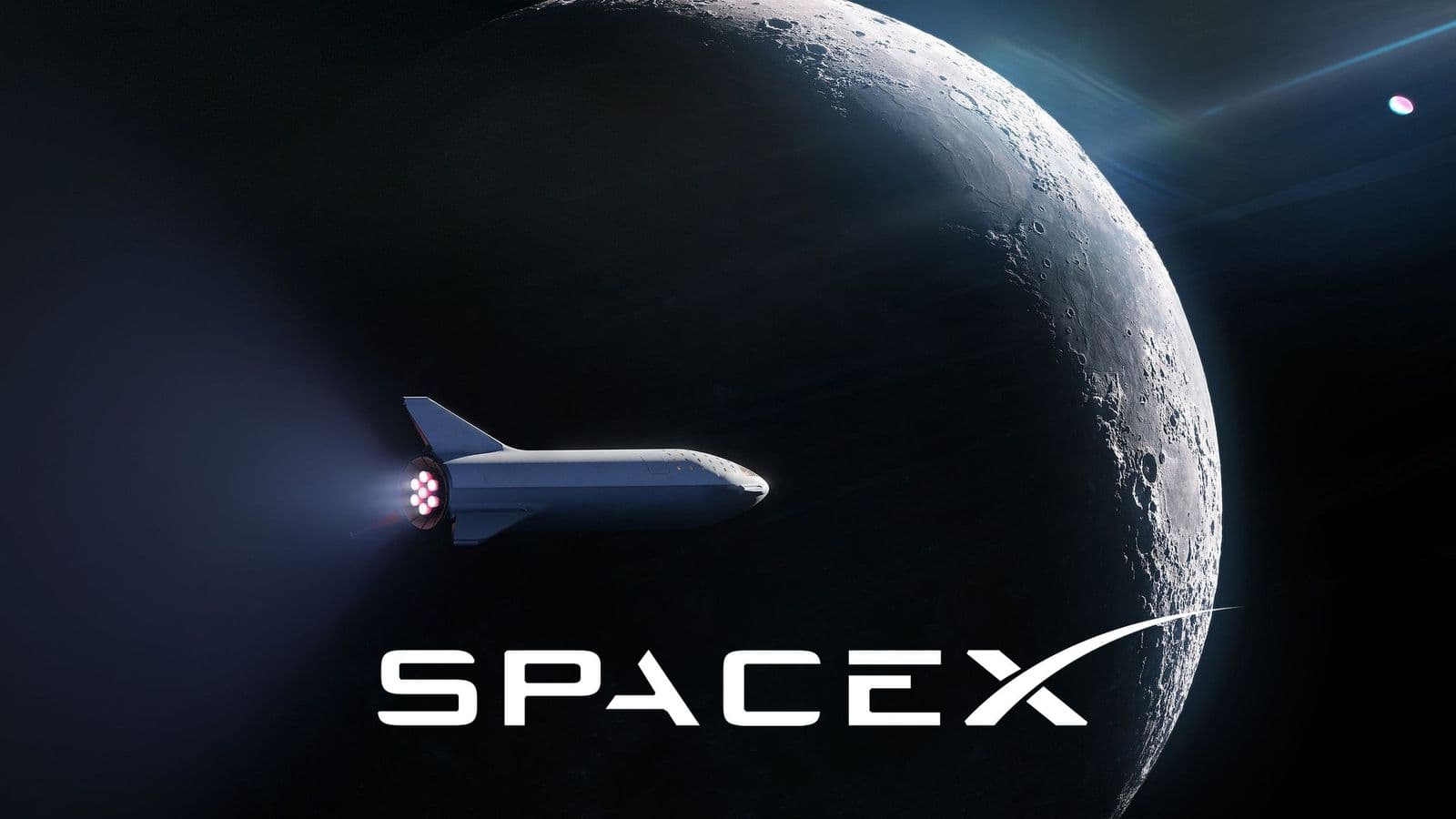 Will SpaceX IPO under ticker $STAR?