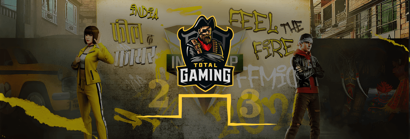 FF - Total Gaming to Win FFMIC 2026 Grand Finals