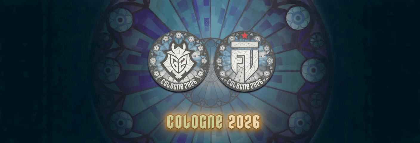 CS2: G2 vs FUT | IEM Cologne Major