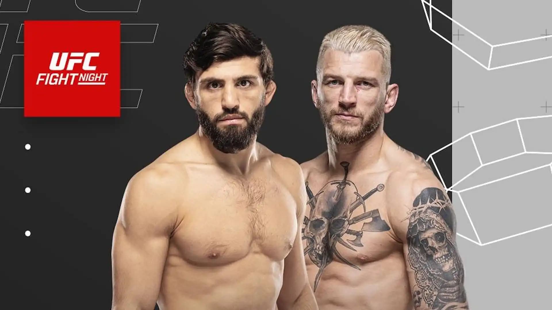Arman Tsarukyan secures victory against Dan Hooker on November 22, 2025.