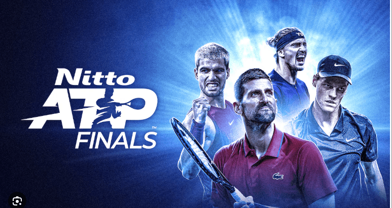 Who will win the Nitto ATP Finals 2025 singles title?