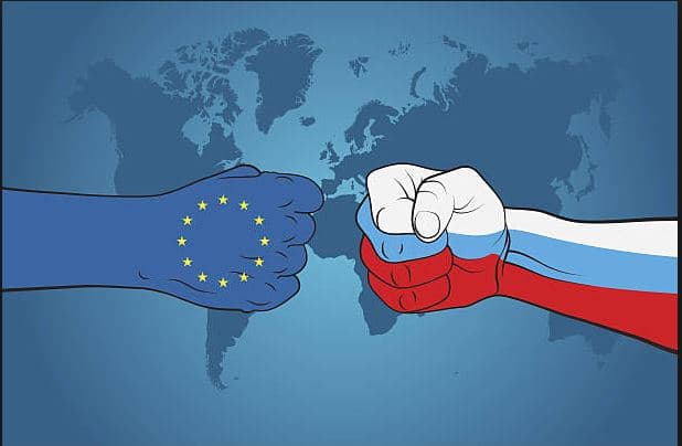 EU to implement more sanctions against Russia by end of 2025