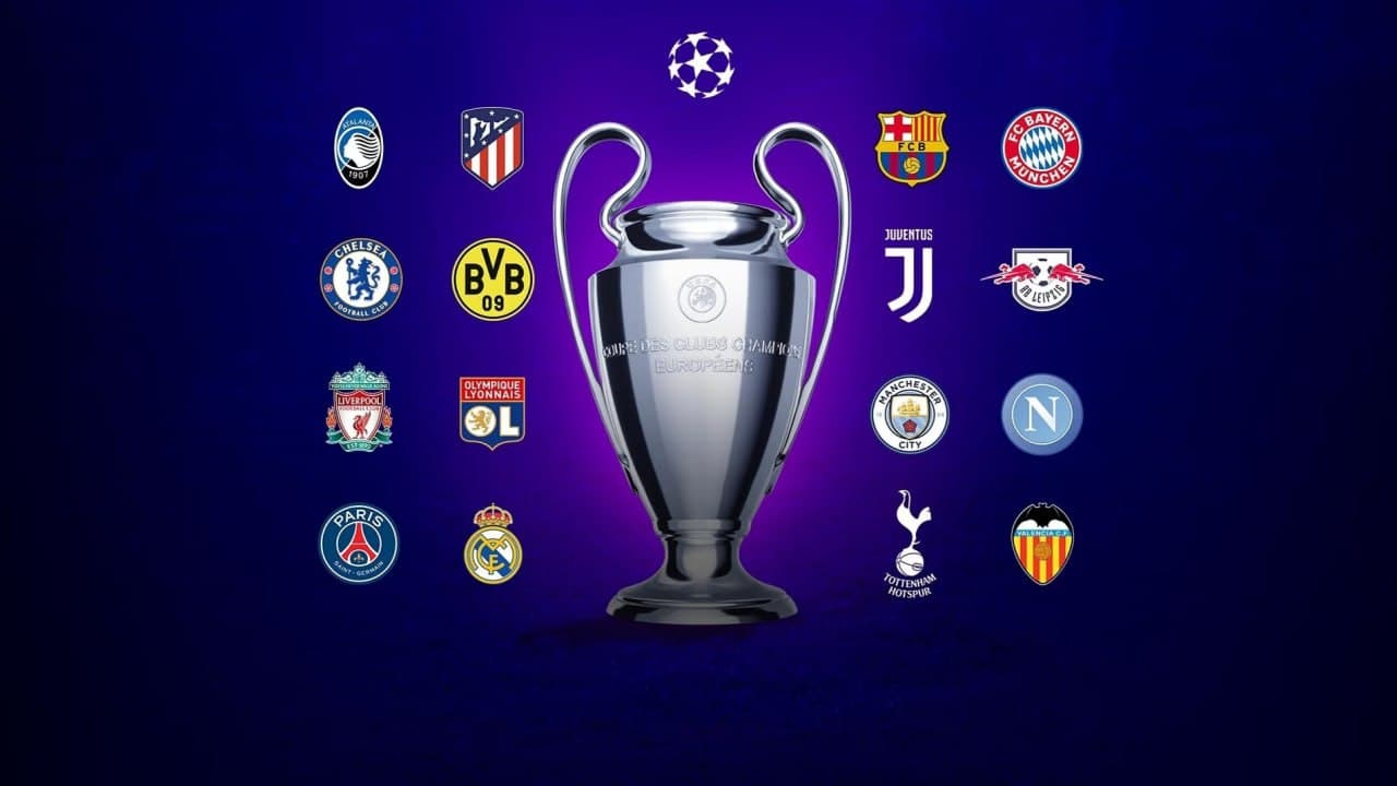 PSG and Tottenham to both score in UEFA Champions League match on November 26, 2025.