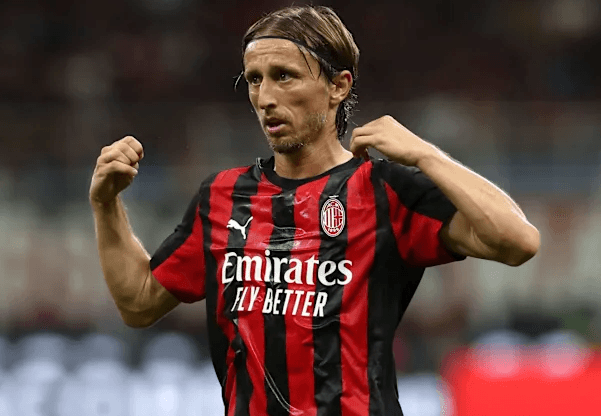 AC Milan vs Inter Milan Match Outcome, November 23, 2025
